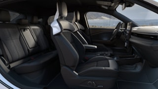 2025 Ford Mustang Mach-E® Internal Image 1